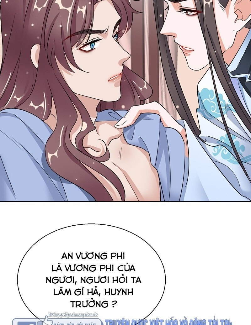 Công Lược Trưởng Thành Của Vương Phi - Chương 18 - Trang 40
