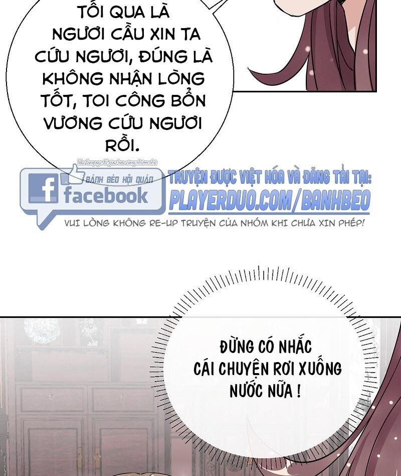 Công Lược Trưởng Thành Của Vương Phi - Chương 18 - Trang 5