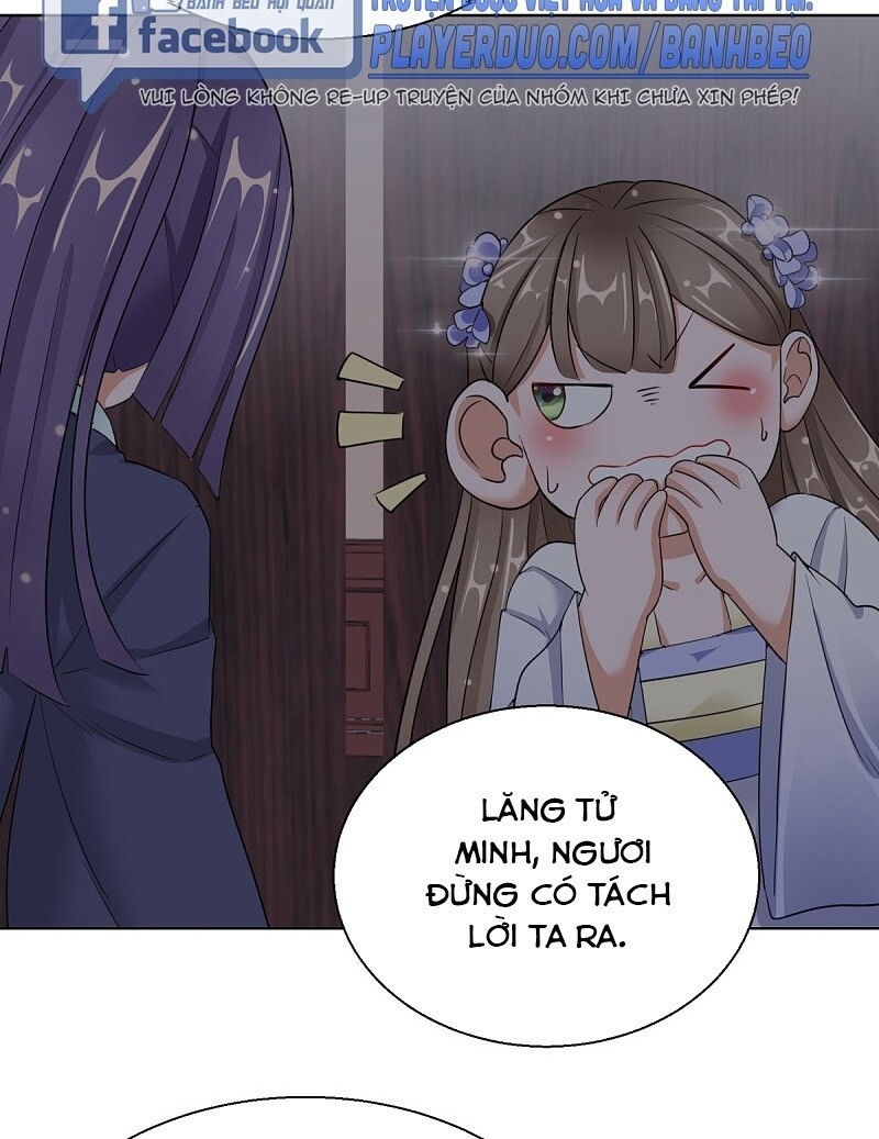 Công Lược Trưởng Thành Của Vương Phi - Chương 18 - Trang 41