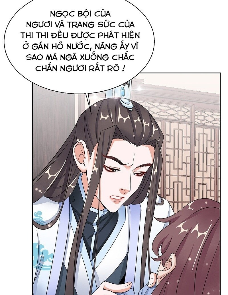 Công Lược Trưởng Thành Của Vương Phi - Chương 18 - Trang 42