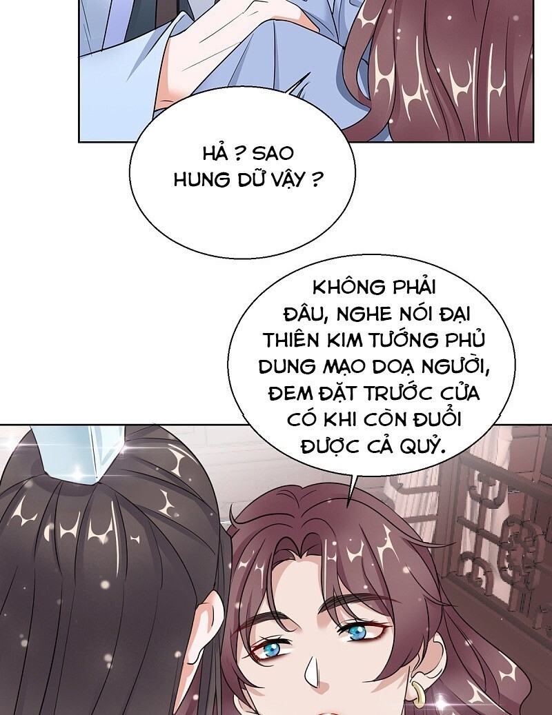 Công Lược Trưởng Thành Của Vương Phi - Chương 18 - Trang 43