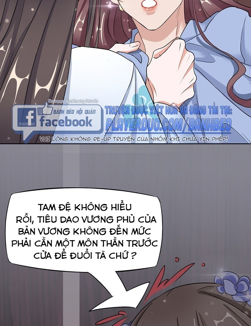 Công Lược Trưởng Thành Của Vương Phi - Chương 18 - Trang 44