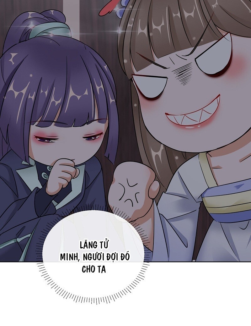 Công Lược Trưởng Thành Của Vương Phi - Chương 18 - Trang 45