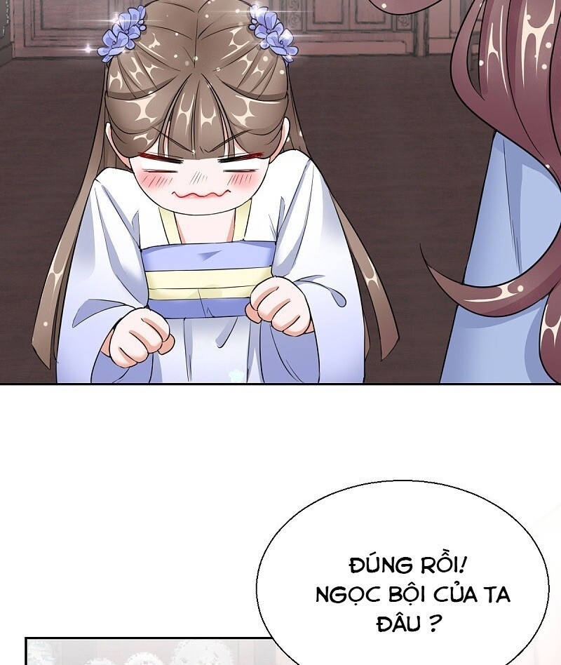 Công Lược Trưởng Thành Của Vương Phi - Chương 18 - Trang 6