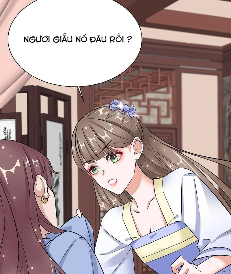 Công Lược Trưởng Thành Của Vương Phi - Chương 18 - Trang 8