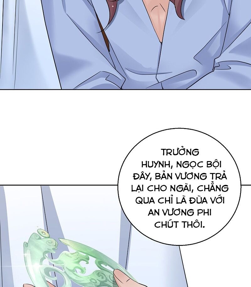 Công Lược Trưởng Thành Của Vương Phi - Chương 19 - Trang 11