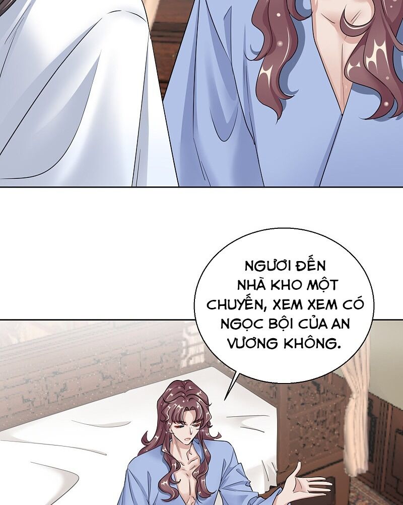 Công Lược Trưởng Thành Của Vương Phi - Chương 19 - Trang 15