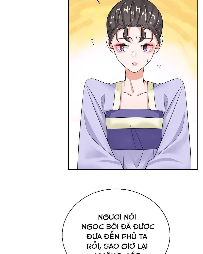 Công Lược Trưởng Thành Của Vương Phi - Chương 19 - Trang 17