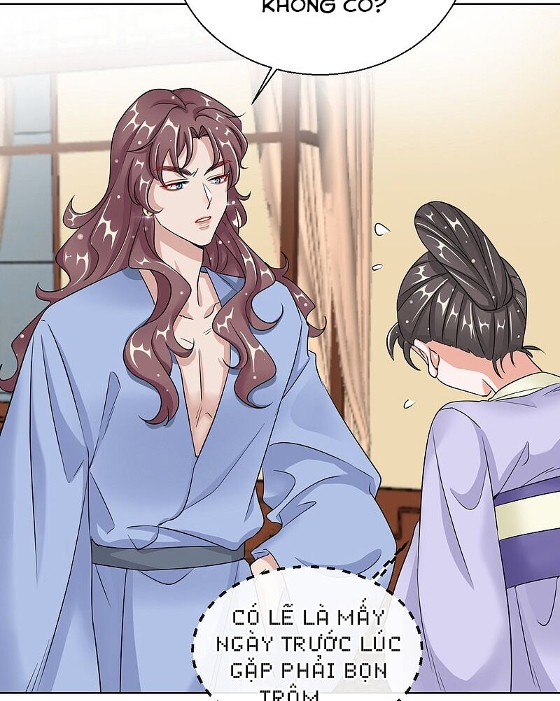 Công Lược Trưởng Thành Của Vương Phi - Chương 19 - Trang 18