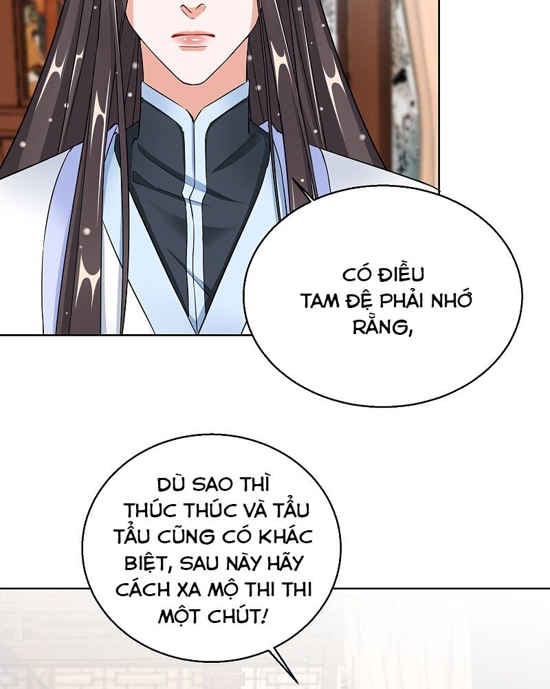 Công Lược Trưởng Thành Của Vương Phi - Chương 19 - Trang 20
