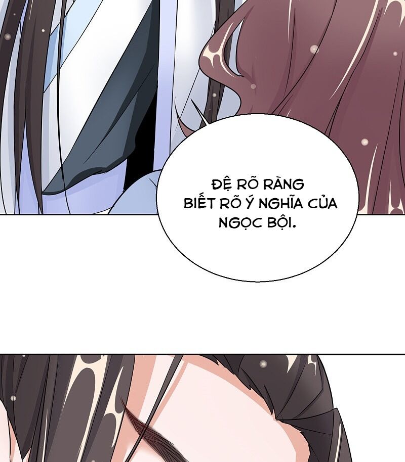 Công Lược Trưởng Thành Của Vương Phi - Chương 19 - Trang 3