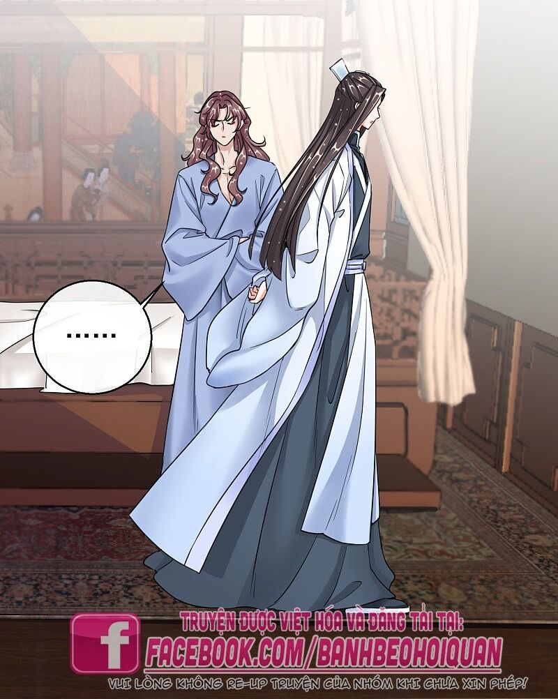 Công Lược Trưởng Thành Của Vương Phi - Chương 19 - Trang 21