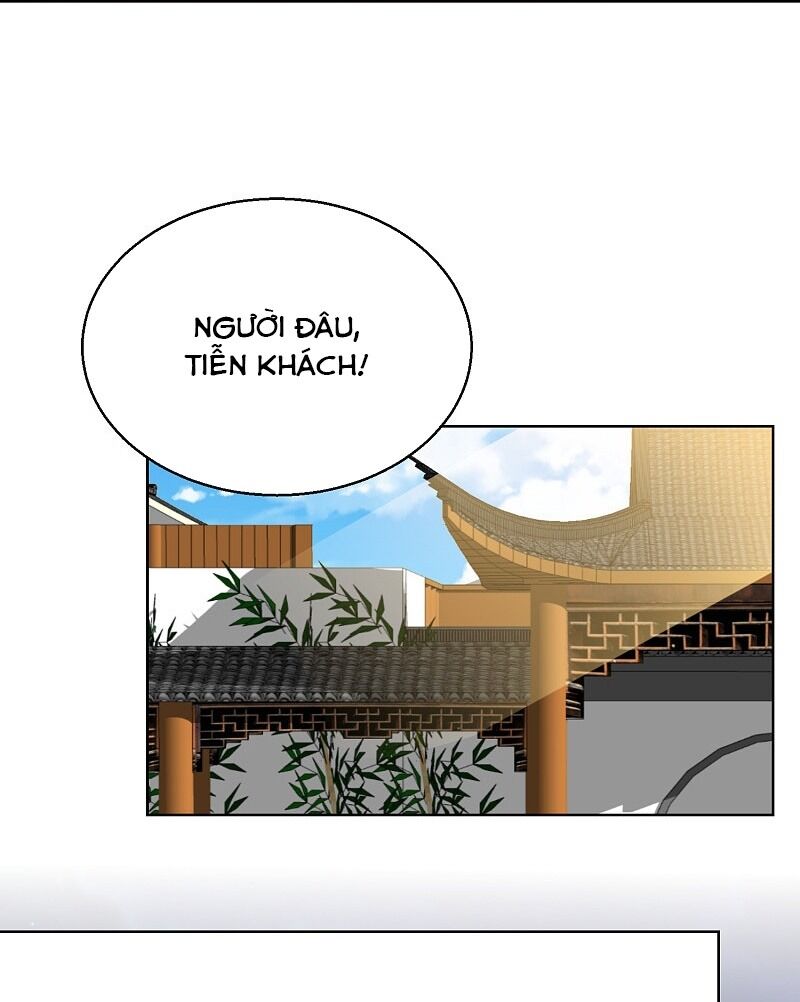 Công Lược Trưởng Thành Của Vương Phi - Chương 19 - Trang 22