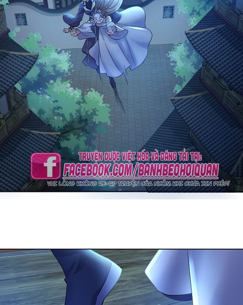 Công Lược Trưởng Thành Của Vương Phi - Chương 19 - Trang 24