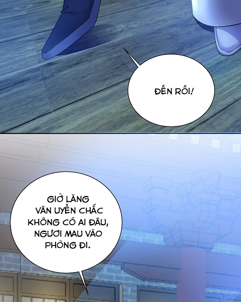 Công Lược Trưởng Thành Của Vương Phi - Chương 19 - Trang 25