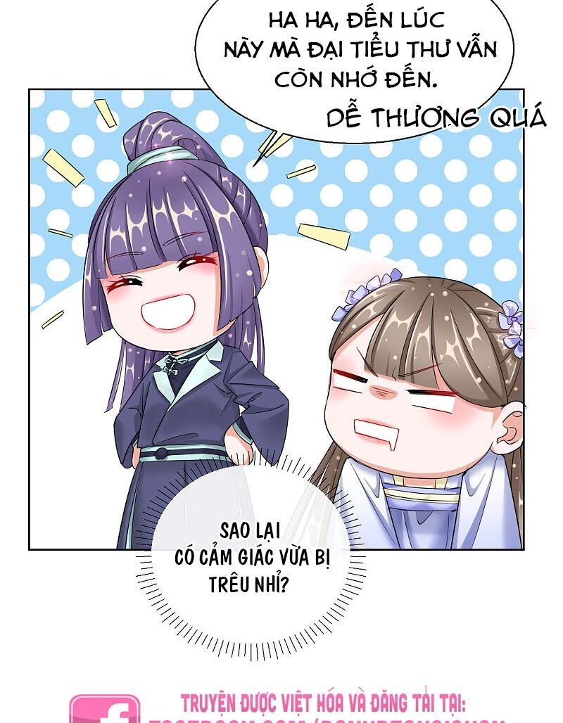 Công Lược Trưởng Thành Của Vương Phi - Chương 19 - Trang 30