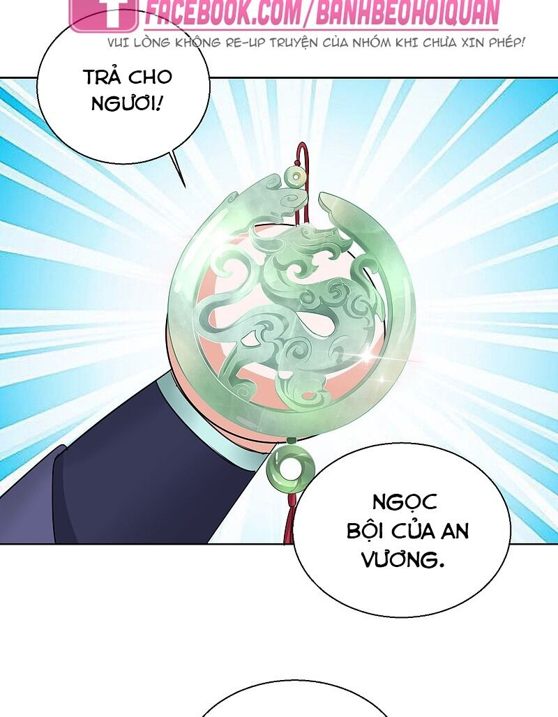 Công Lược Trưởng Thành Của Vương Phi - Chương 19 - Trang 31