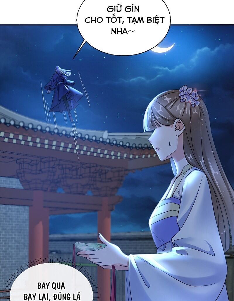 Công Lược Trưởng Thành Của Vương Phi - Chương 19 - Trang 32