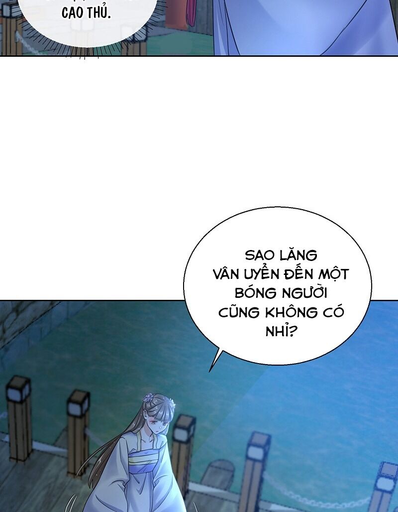 Công Lược Trưởng Thành Của Vương Phi - Chương 19 - Trang 33