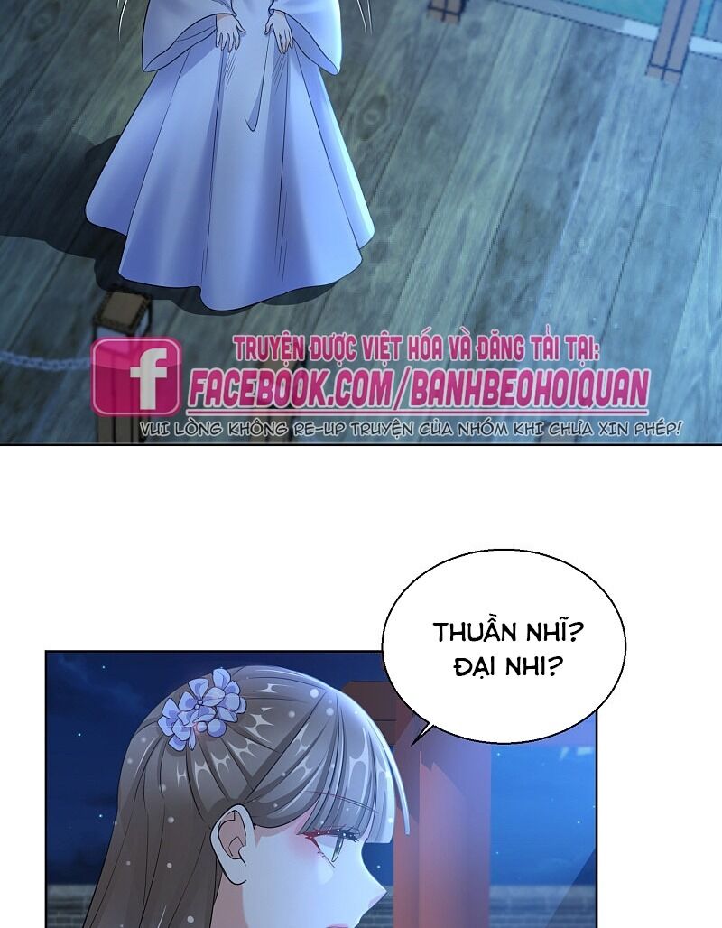 Công Lược Trưởng Thành Của Vương Phi - Chương 19 - Trang 34