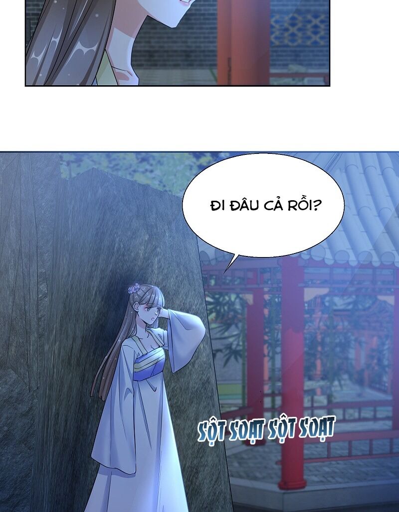 Công Lược Trưởng Thành Của Vương Phi - Chương 19 - Trang 35