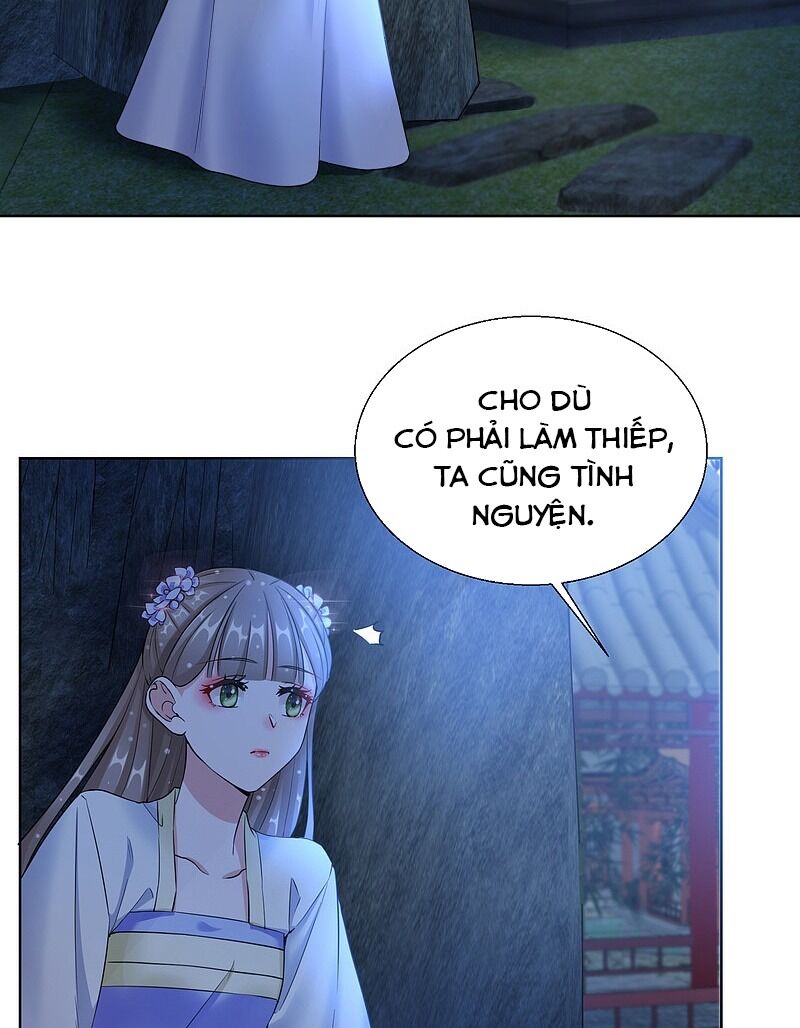 Công Lược Trưởng Thành Của Vương Phi - Chương 19 - Trang 36