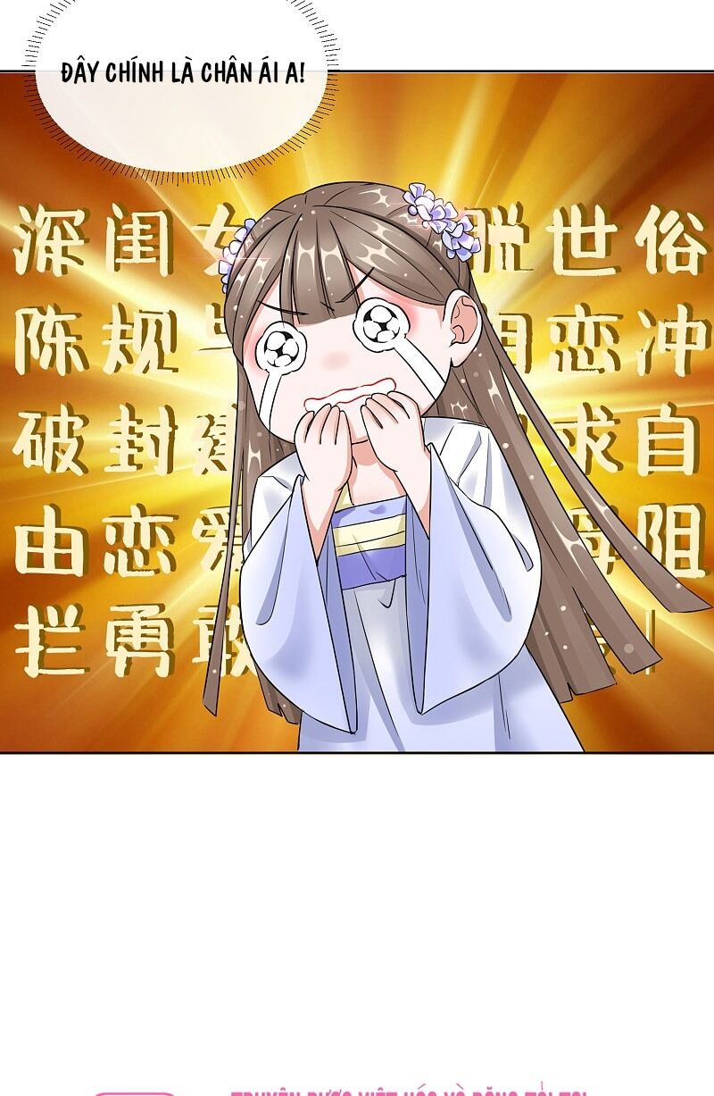 Công Lược Trưởng Thành Của Vương Phi - Chương 19 - Trang 44