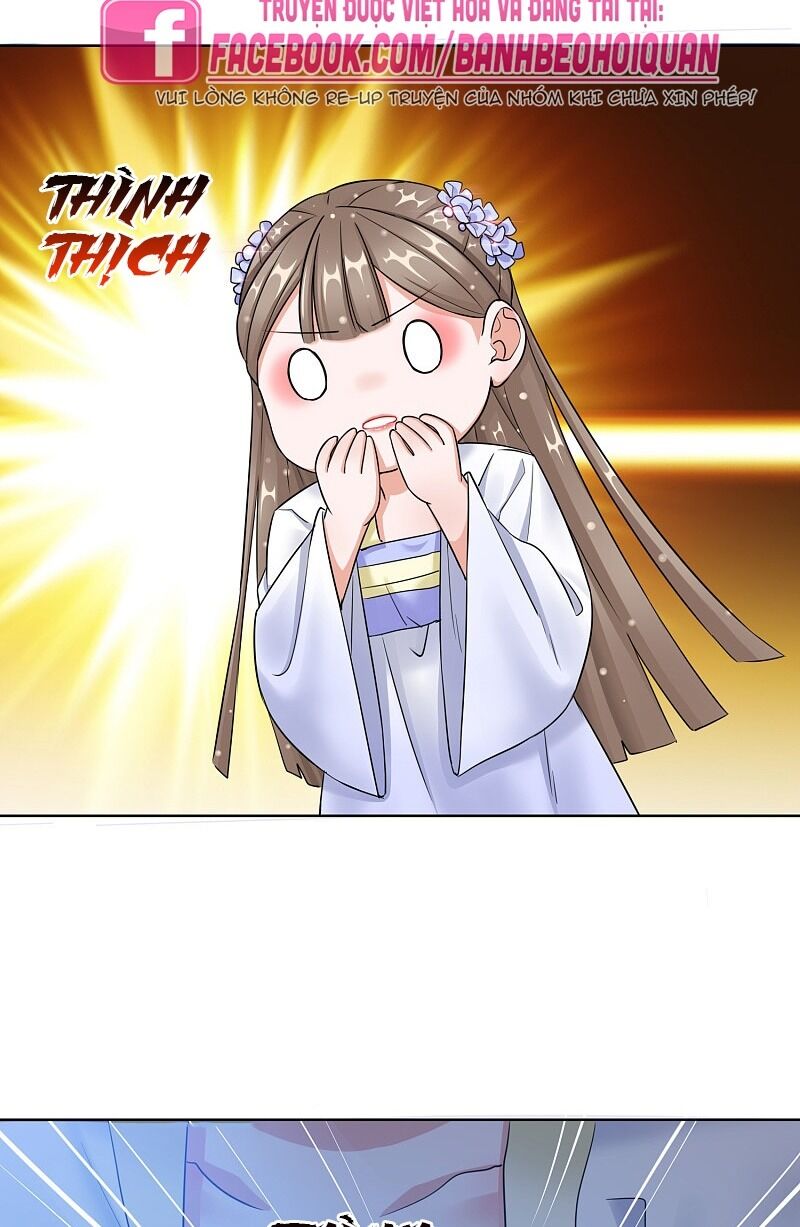 Công Lược Trưởng Thành Của Vương Phi - Chương 19 - Trang 45