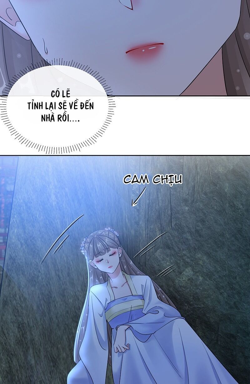 Công Lược Trưởng Thành Của Vương Phi - Chương 19 - Trang 48