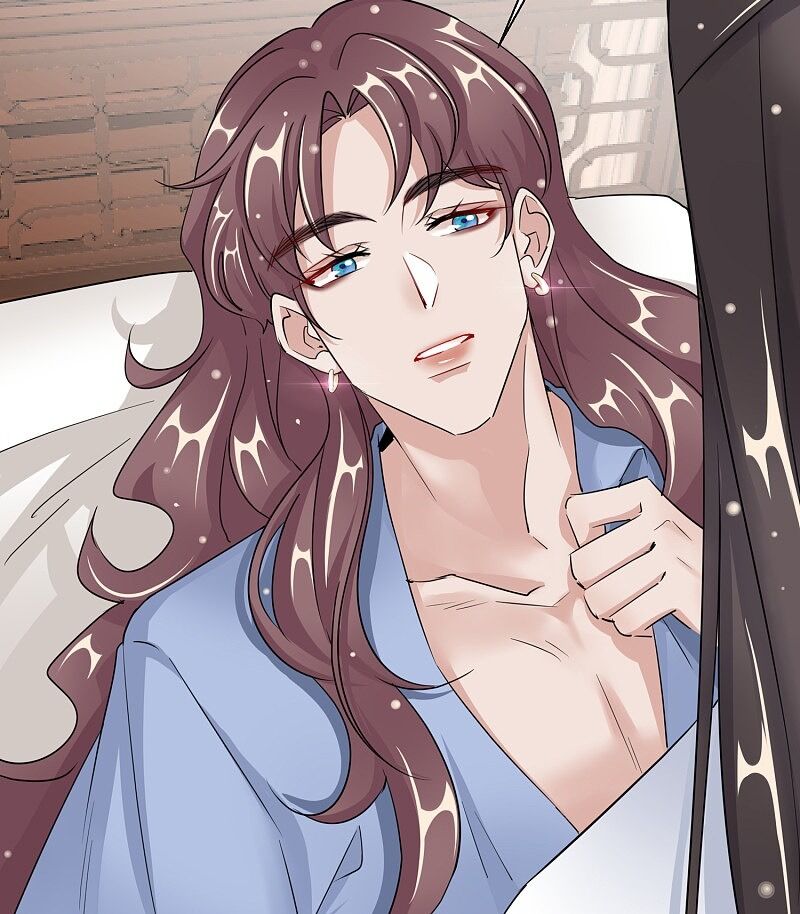 Công Lược Trưởng Thành Của Vương Phi - Chương 19 - Trang 6