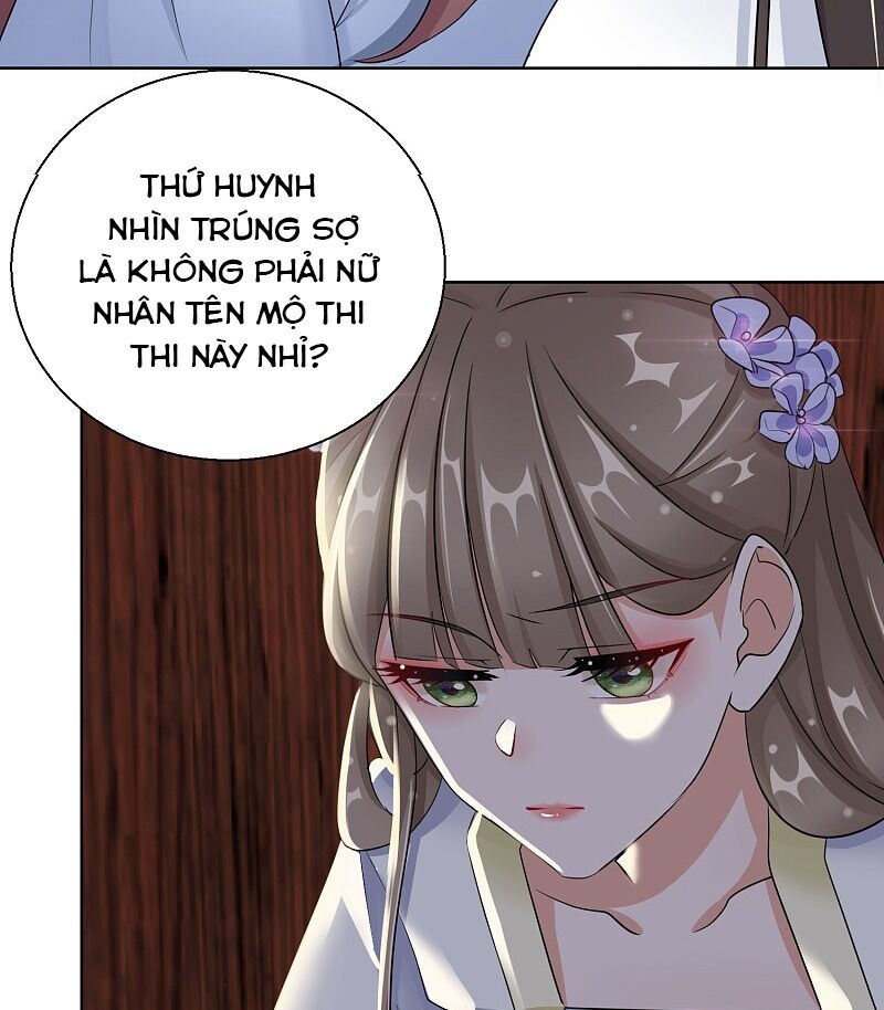 Công Lược Trưởng Thành Của Vương Phi - Chương 19 - Trang 7