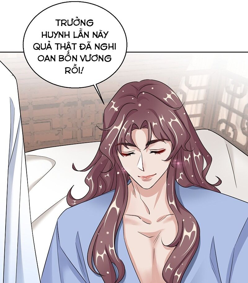 Công Lược Trưởng Thành Của Vương Phi - Chương 19 - Trang 10