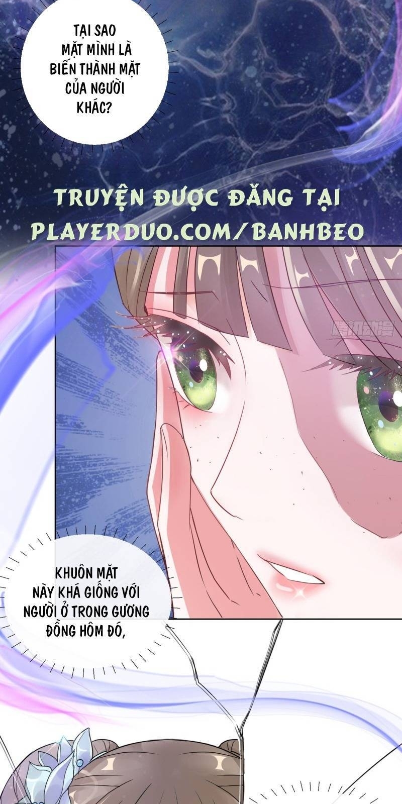 Công Lược Trưởng Thành Của Vương Phi - Chương 2 - Trang 2