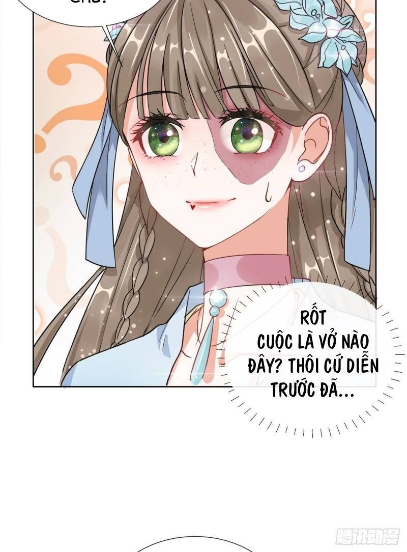 Công Lược Trưởng Thành Của Vương Phi - Chương 2 - Trang 17