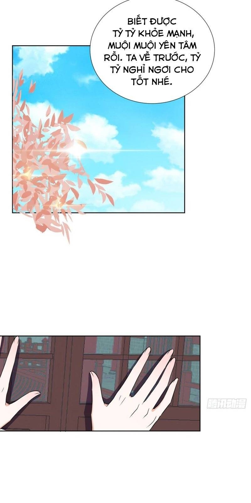 Công Lược Trưởng Thành Của Vương Phi - Chương 2 - Trang 20