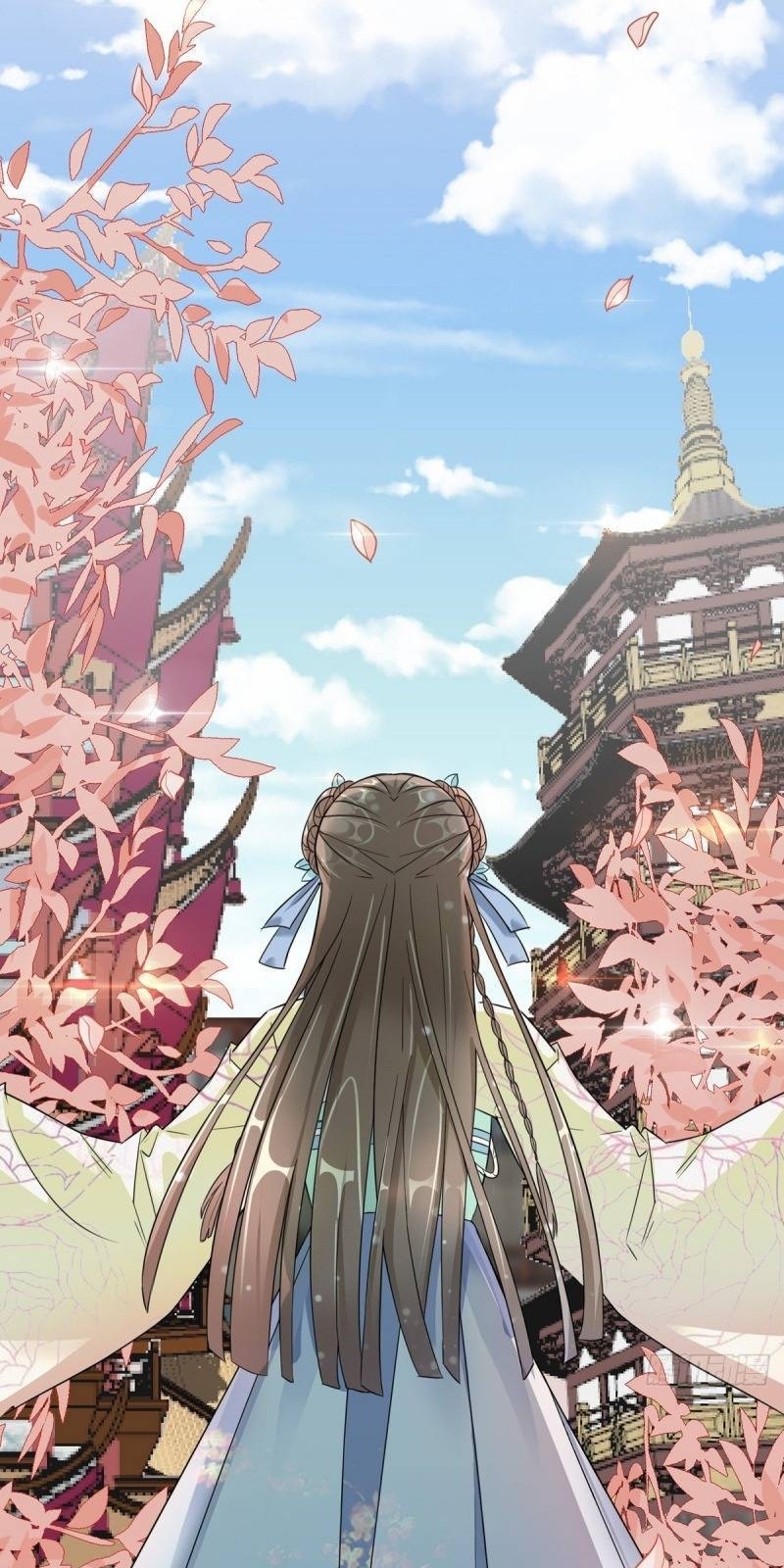 Công Lược Trưởng Thành Của Vương Phi - Chương 2 - Trang 22