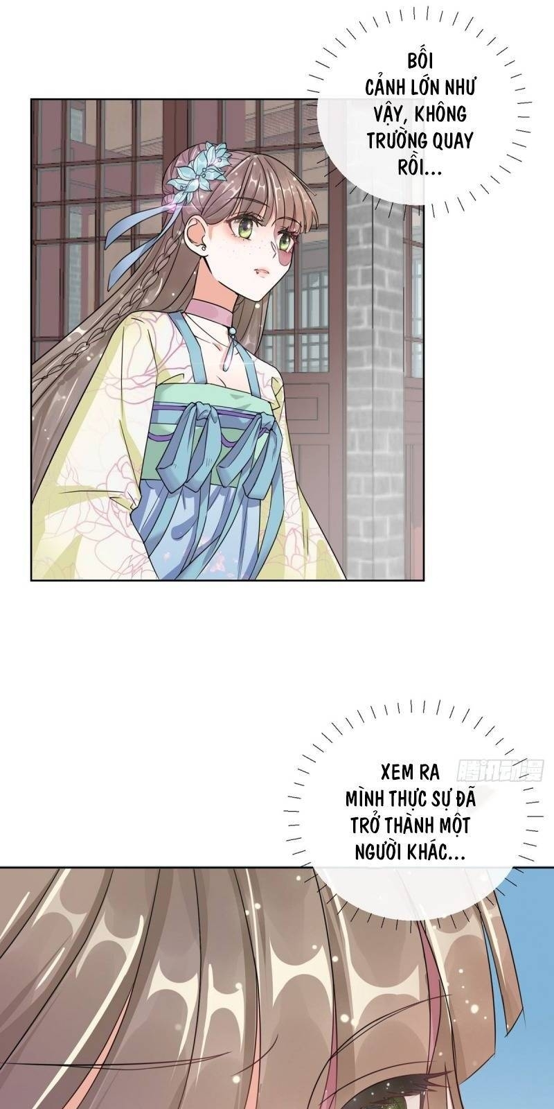 Công Lược Trưởng Thành Của Vương Phi - Chương 2 - Trang 25