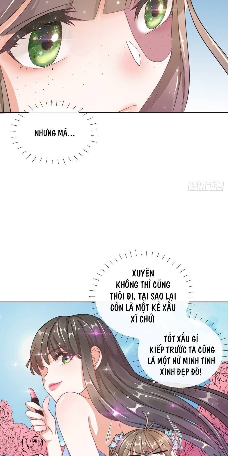 Công Lược Trưởng Thành Của Vương Phi - Chương 2 - Trang 26