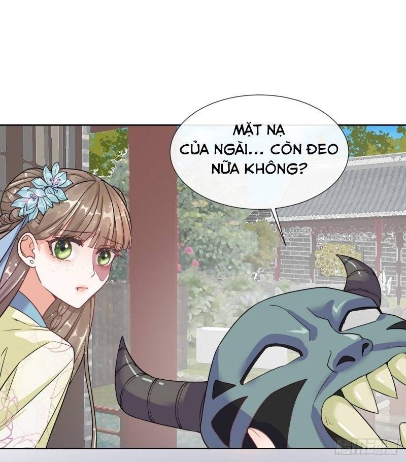 Công Lược Trưởng Thành Của Vương Phi - Chương 2 - Trang 28