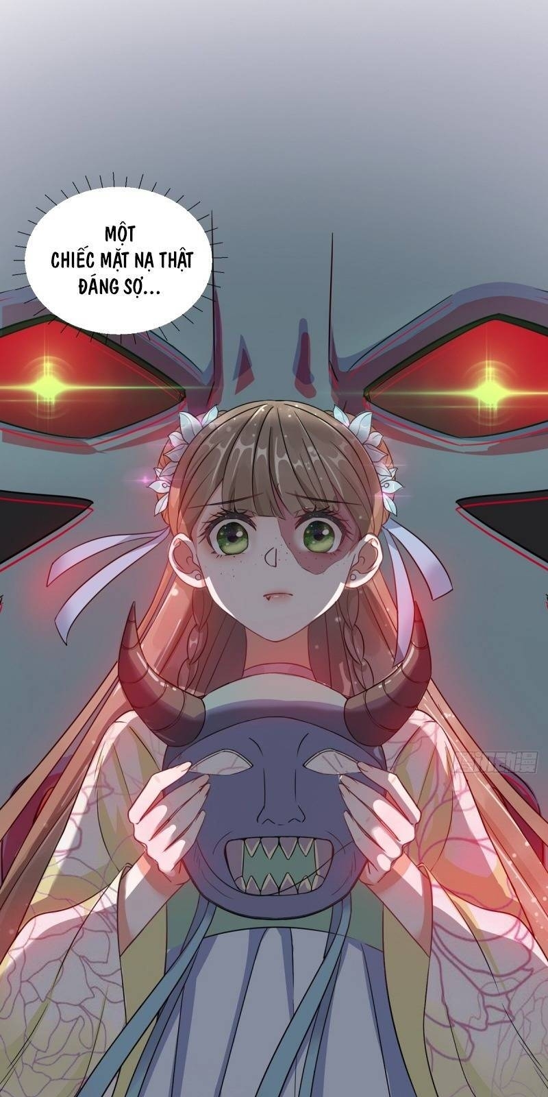 Công Lược Trưởng Thành Của Vương Phi - Chương 2 - Trang 29