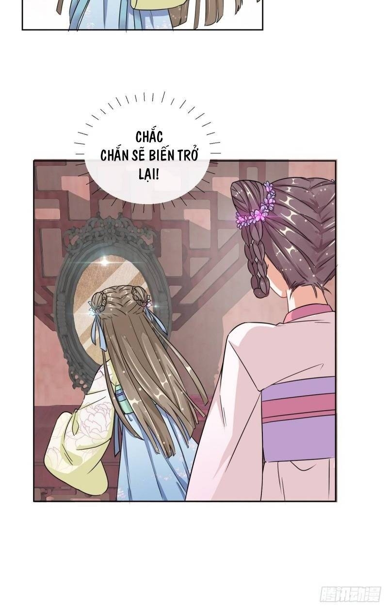 Công Lược Trưởng Thành Của Vương Phi - Chương 2 - Trang 6