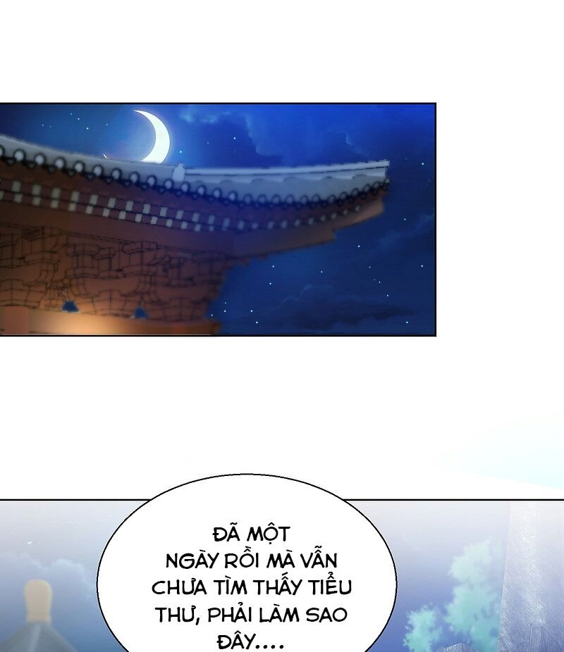 Công Lược Trưởng Thành Của Vương Phi - Chương 20 - Trang 2