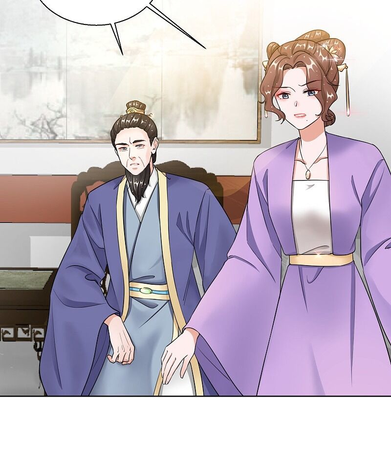 Công Lược Trưởng Thành Của Vương Phi - Chương 20 - Trang 11