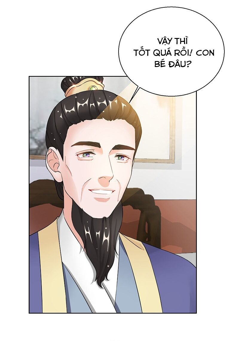 Công Lược Trưởng Thành Của Vương Phi - Chương 20 - Trang 12