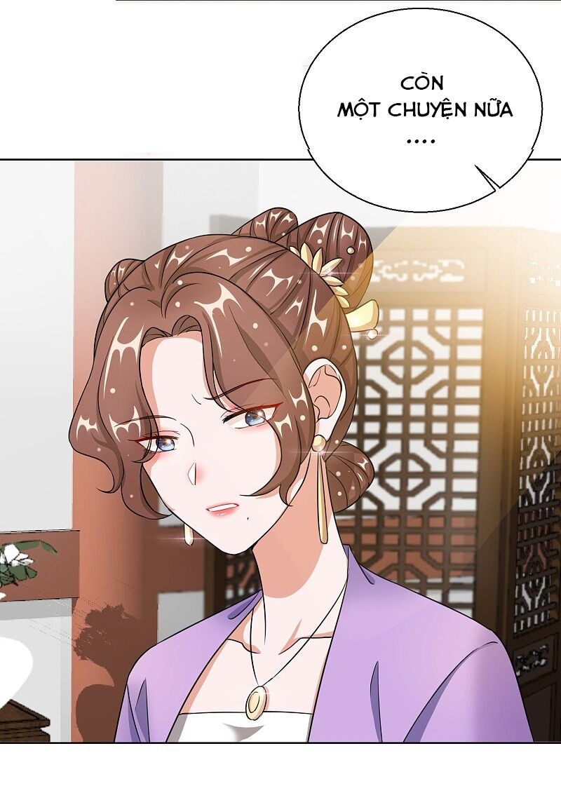 Công Lược Trưởng Thành Của Vương Phi - Chương 20 - Trang 14