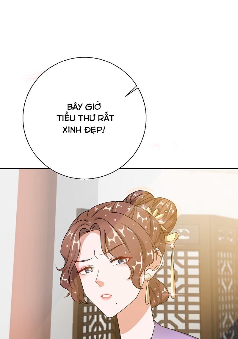 Công Lược Trưởng Thành Của Vương Phi - Chương 20 - Trang 15