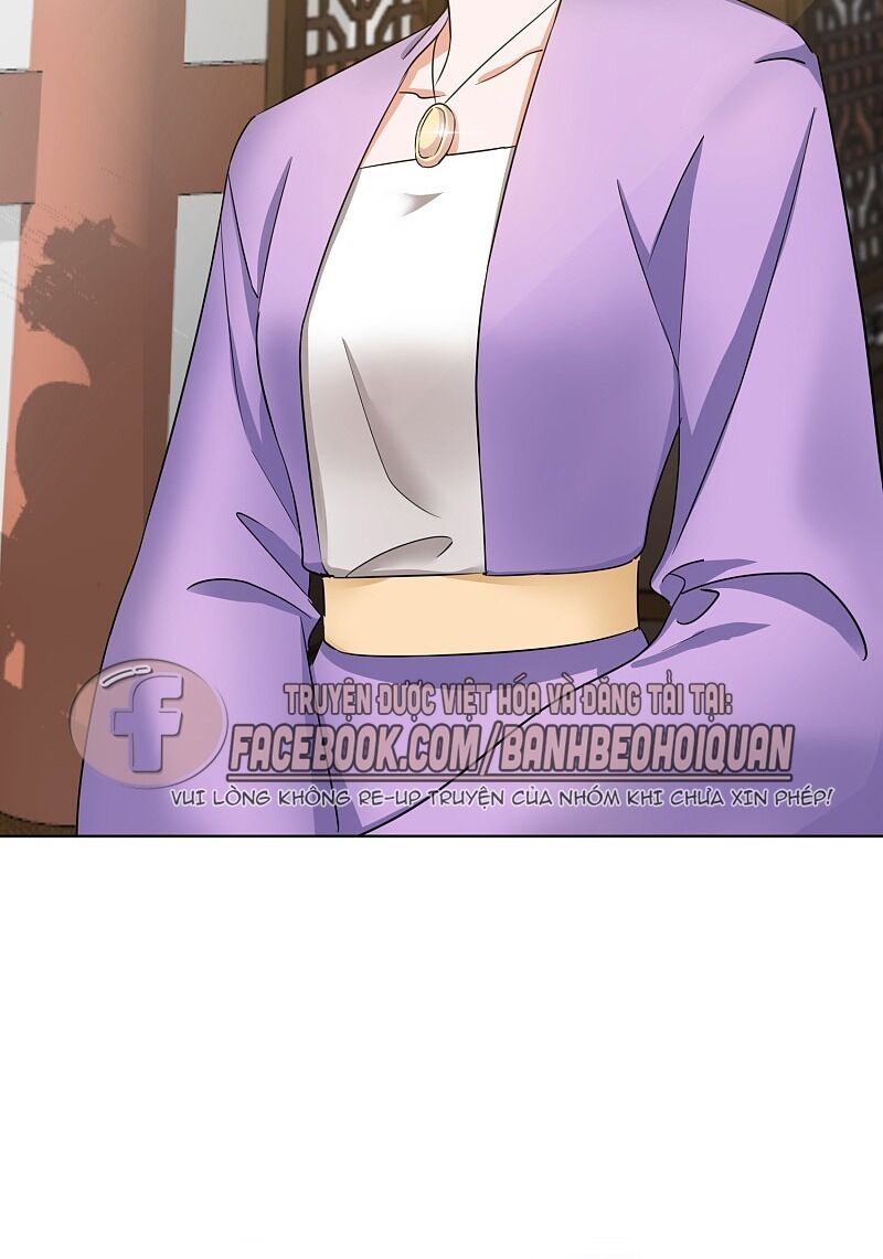 Công Lược Trưởng Thành Của Vương Phi - Chương 20 - Trang 16