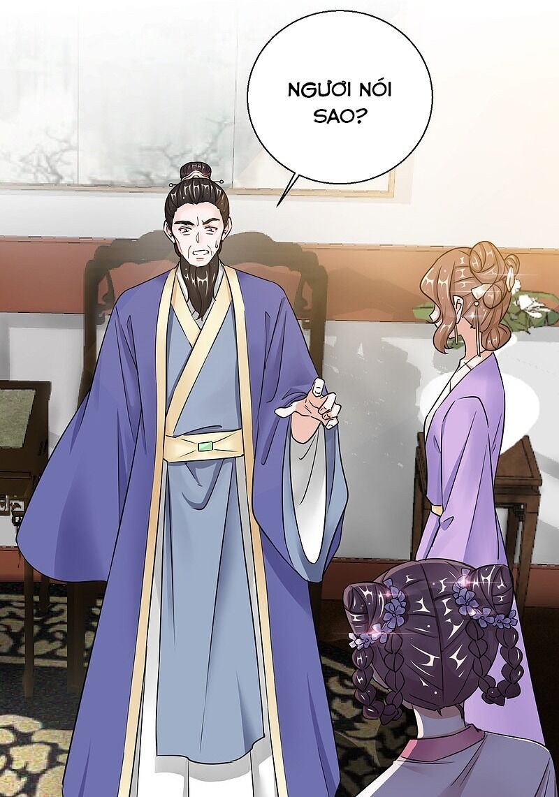 Công Lược Trưởng Thành Của Vương Phi - Chương 20 - Trang 17