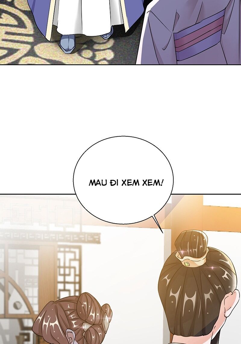Công Lược Trưởng Thành Của Vương Phi - Chương 20 - Trang 18
