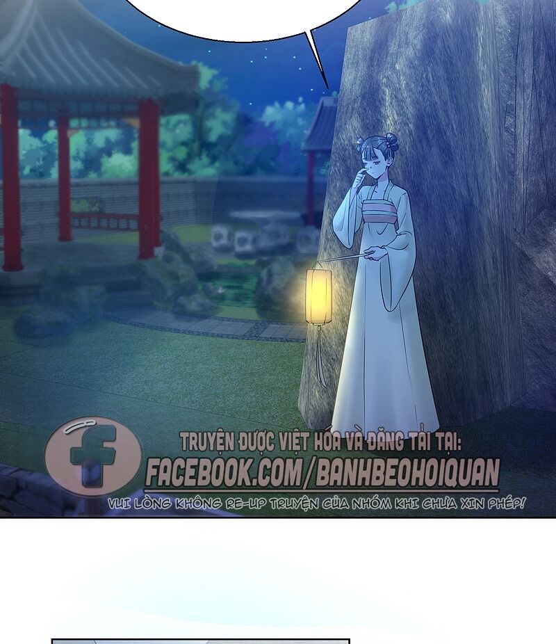 Công Lược Trưởng Thành Của Vương Phi - Chương 20 - Trang 3